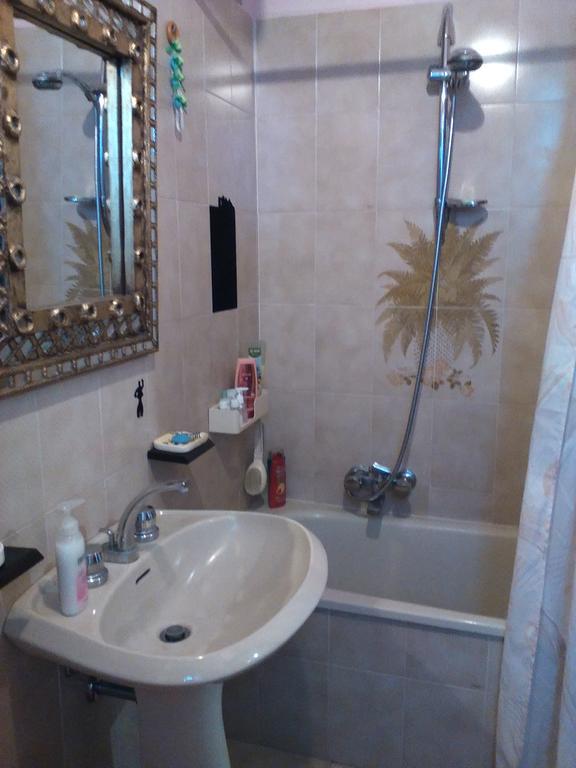 4 Assi Apartment Pitigliano Room photo